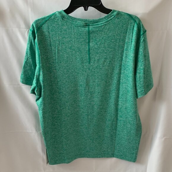 LULULEMON Men's Soft Jersey Short Sleeve Shirts (3) PCS SET Sz LARGE - Picture 5 of 8